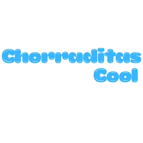 chorraditas
